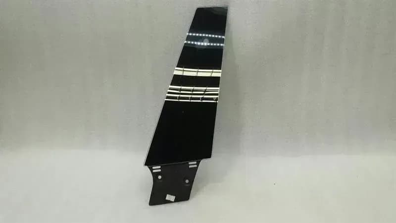 Tesla Model S 75 Right B Post Body Moulding 1092306-00-E B Pillar Strip Right