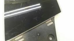 TESLA Tesla Model S 75 Right B Post Body Moulding 1092306-00-E B Pillar Strip Right — thumbnail 3