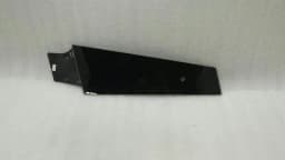 TESLA Tesla Model S 75 Right B Post Body Moulding 1092306-00-E B Pillar Strip Right — thumbnail 2