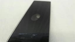 TESLA Tesla Model S 75 Right B Post Body Moulding 1092306-00-E B Pillar Strip Right — thumbnail 4