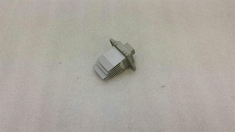 Tesla Model S 75 Heater Resistor Fan Controller