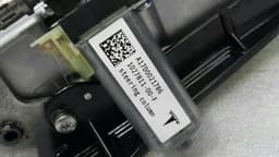 TESLA Tesla Model S 75 Steering Column 1027811-00-F Steering Column — thumbnail 4