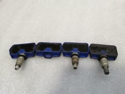 TESLA TESLA MODEL S ZPNVS62U003 Tire Pressure Sensors RDK TYRES PRESSURE SENSOR SET — thumbnail 5