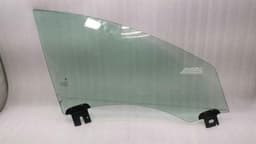 TESLA Tesla Model S 75 Right Front Door Glass 6006647-00-E Front Right Door Glass — thumbnail 4