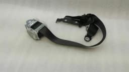 TESLA Tesla Model S 75 rear seat belt 1018789-05-C seat belt belt rear left — thumbnail 5