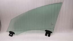 TESLA Tesla Model S 75 Right Front Door Glass 6006647-00-E Front Right Door Glass — thumbnail 3