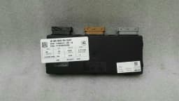 TESLA Tesla Model S 75 RHD Right Seat Module 1100413-00-B Right Handlebar — thumbnail 2