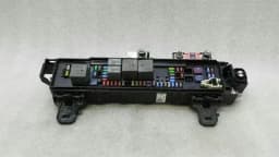 TESLA Tesla Model S 75 Fuse Box 1034405-00-F Fuse Box — thumbnail 1