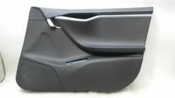 TESLA Tesla Model S 75 RHD Door Card Front Right 1028586-22-C Right Hand Drive — thumbnail 1