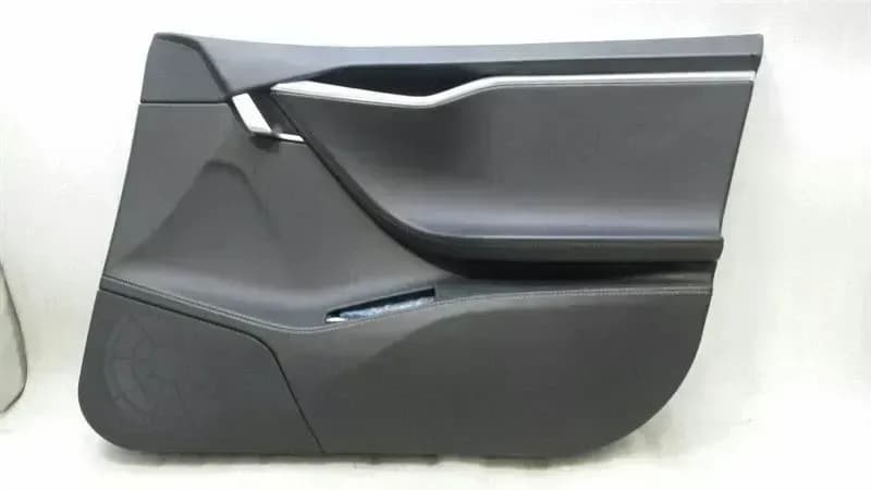 TESLA Tesla Model S 75 RHD Door Card Front Right 1028586-22-C Right Hand Drive