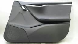 TESLA Tesla Model S 75 RHD Door Card Front Right 1028586-22-C Right Hand Drive — thumbnail 7