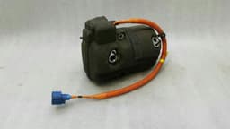 TESLA Tesla Model S 75 A/C Compressor 1063369-00-F Air Conditioning Compressor — thumbnail 1