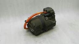 TESLA Tesla Model S 75 A/C Compressor 1063369-00-F Air Conditioning Compressor — thumbnail 6