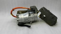 TESLA Tesla Model S 75 A/C Compressor 1063369-00-F Air Conditioning Compressor — thumbnail 7