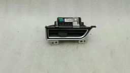 TESLA Tesla Model S 75 Left Air Vent 1023243-00-C RHD RIGHT HAND DRIVE — thumbnail 1