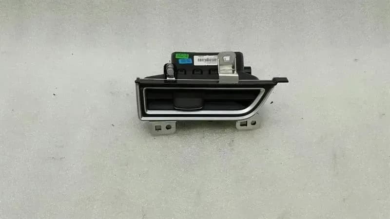 Tesla Model S 75 Left Air Vent 1023243-00-C RHD RIGHT HAND DRIVE