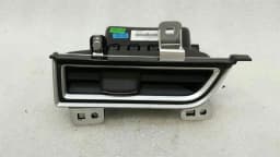 TESLA Tesla Model S 75 Left Air Vent 1023243-00-C RHD RIGHT HAND DRIVE — thumbnail 2