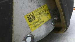 TESLA Tesla Model S 75 A/C Compressor 1063369-00-F Air Conditioning Compressor — thumbnail 8