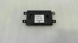 TESLA Tesla Model S 75 Climate Control Module 6007366-00-C Control Unit Climate — thumbnail 4