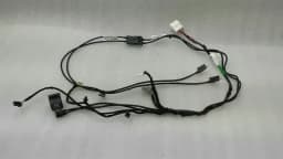 TESLA Tesla Model S 75 USB Multimedia 10064815-01-B Wiring Harness Media Hub — thumbnail 1