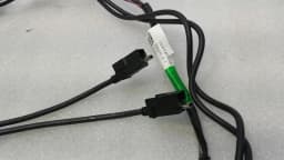 TESLA Tesla Model S 75 USB Multimedia 10064815-01-B Wiring Harness Media Hub — thumbnail 3
