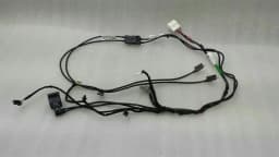 TESLA Tesla Model S 75 USB Multimedia 10064815-01-B Wiring Harness Media Hub — thumbnail 5
