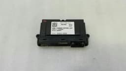 TESLA Tesla Model S 75 Sunroof Module 1007512-00-C Control Unit Sunroof — thumbnail 1