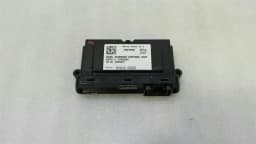 TESLA Tesla Model S 75 Sunroof Module 1007512-00-C Control Unit Sunroof — thumbnail 4