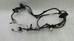 TESLA Tesla Model S 75 Right Rear Door Wiring 1004426-00-Q Door Rear Right Wiring Harness — thumbnail 3