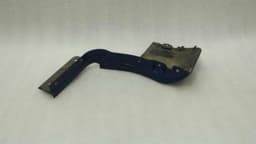 TESLA Tesla Model S 75 Rear Right Cover 1028758-00-A Trim Rear Right — thumbnail 1