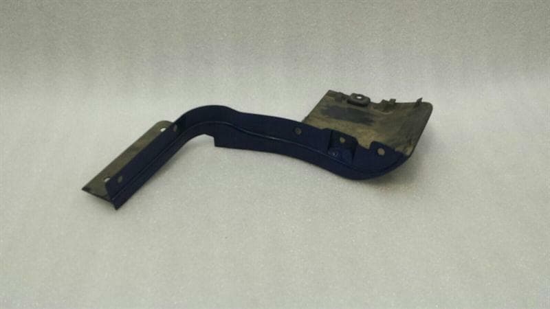TESLA Tesla Model S 75 Rear Right Cover 1028758-00-A Trim Rear Right