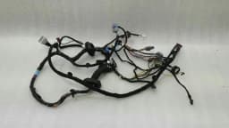 TESLA Tesla Model S 75 Front Right Door Wiring 1004419-00-U Door Front Right Wiring Harness — thumbnail 4