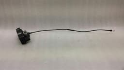 TESLA Tesla Model S 75 Front Left Door Lock 6008913-00-C Door Lock Front Left — thumbnail 1