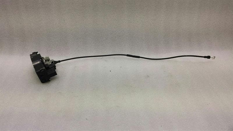 TESLA Tesla Model S 75 Front Left Door Lock 6008913-00-C Door Lock Front Left