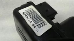 TESLA Tesla Model S 75 Front Left Door Lock 6008913-00-C Door Lock Front Left — thumbnail 3