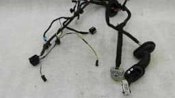 TESLA Tesla Model S 75 Right Rear Door Wiring 1004426-00-Q Door Rear Right Wiring Harness — thumbnail 5