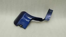 TESLA Tesla Model S 75 Rear Left Cover 1028757-00-A Trim Rear Left — thumbnail 4