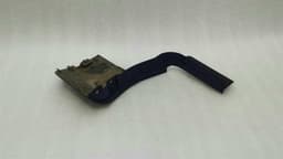 TESLA Tesla Model S 75 Rear Left Cover 1028757-00-A Trim Rear Left — thumbnail 2