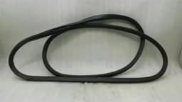 TESLA Tesla Model S 75 Boat Lid Seal Tailgate Seals — thumbnail 1