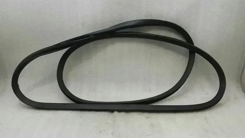 TESLA Tesla Model S 75 Boat Lid Seal Tailgate Seals