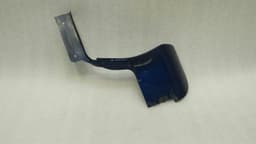 TESLA Tesla Model S 75 Rear Right Cover 1028758-00-A Trim Rear Right — thumbnail 7