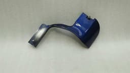 TESLA Tesla Model S 75 Rear Left Cover 1028757-00-A Trim Rear Left — thumbnail 3