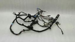 TESLA Tesla Model S 75 Front Right Door Wiring 1004419-00-U Door Front Right Wiring Harness — thumbnail 1