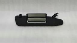 TESLA Tesla Model S 75 Right Sun Visor 1050620-04-A Sun Visor Visor Right — thumbnail 6
