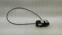 TESLA Tesla Model S 75 Rear Right Door Lock 6008914-00-D Door Lock Rear Right — thumbnail 1