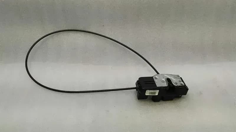 Tesla Model S 75 Rear Right Door Lock 6008914-00-D Door Lock Rear Right