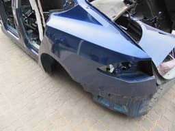 TESLA Tesla Model S 75 Left Wing 1024208-S0-B Fender Left Rear 1031638-S0-A — thumbnail 2