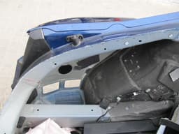 TESLA Tesla Model S 75 Left Wing 1024208-S0-B Fender Left Rear 1031638-S0-A — thumbnail 10