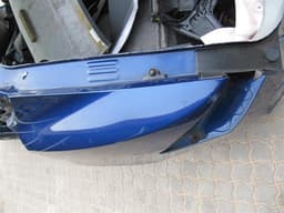 TESLA Tesla Model S 75 Left Wing 1024208-S0-B Fender Left Rear 1031638-S0-A — thumbnail 6