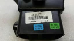 TESLA Tesla Model S 75 RHD Right Air Vent 1023270-00-C Right Hand Drive — thumbnail 6